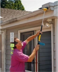 Powerful Soap & Water Spray Online in Pakistan