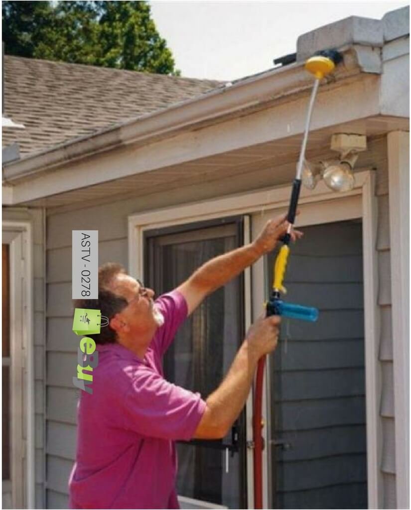 Powerful Soap & Water Spray Online in Pakistan