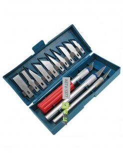 Precision Knife Set Best Price In Pakistan