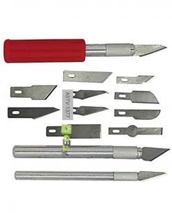 Precision Knife Set Online Price In Pakistan