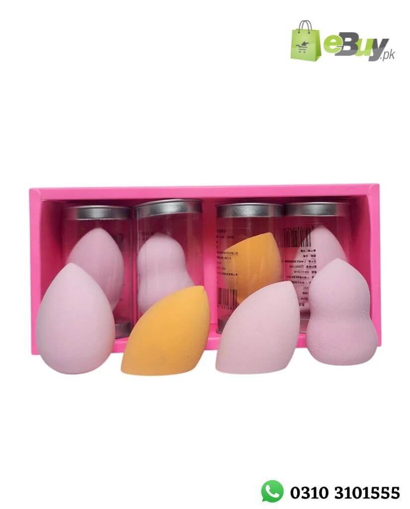 Premium Beauty Blender Price In Pakistan