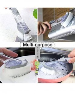 Press N Wash Dish Cleaner multipurpose at best price in Pakistan