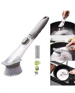 Press N Wash Dish Cleaner soap dispenser online in Pakistan