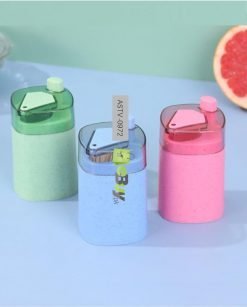 Press Pop-Up Toothpick Dispenser Online In Pakistan