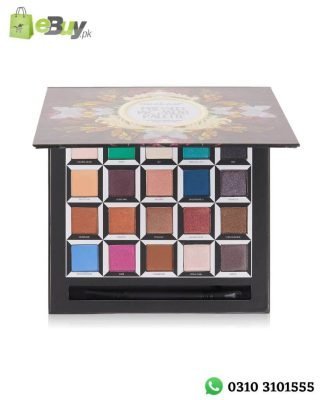 Pressed Pigmented Eyeshadow Palette Online In Pakistan