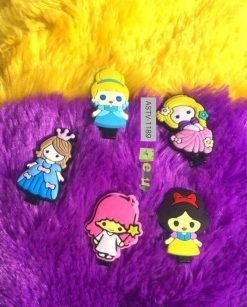 Princess Hair Clips at best price in Pakistan