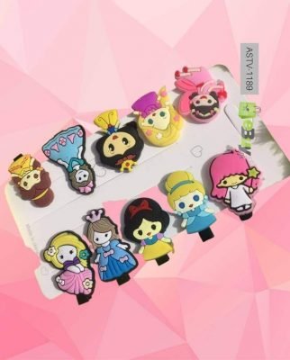 Princess Hair Clips online at best price in Pakistan