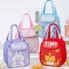 Printed Kids Thermal Lunch Bag At Best Price In Pakistan