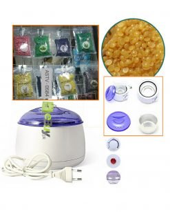 Pro-Wax 100 + Hair Removing Hard Beans (300 Gm) At Best Price In Pakistan