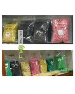 Pro-Wax 100 + Hair Removing Hard Beans (300 Gm) At Best Price In Pakistan 3