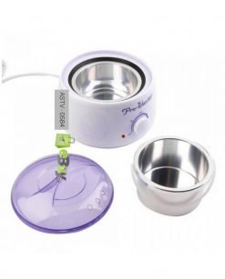 Pro-Wax 100 + Hair Removing Hard Beans (300 Gm) At Best Price In Pakistan 4