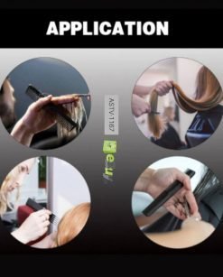 Professional Hair Comb Set Best Price In Pakistan