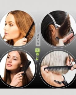 Professional Hair Comb Set Online Price In Pakistan