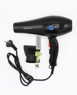 Professional Hair Dryer with Hot and Cold Switch  At Best Price In Pakistan
