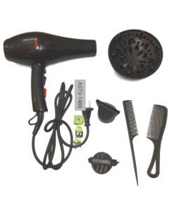 Professional Frizz Control Hair Dryer Online At Best Price In Pakistan