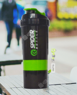 Protein Shaker Water Bottle Pakistan B