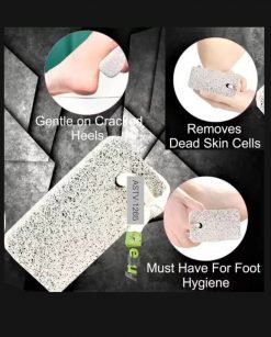 Pumice Stone Foot Scrubber Price In Pakistan
