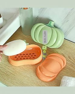 Pumpkin Shaped Soap Box Price In Pakistan
