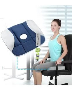 Pure Posture Support Cushion For Relaxation Price In Pakistan