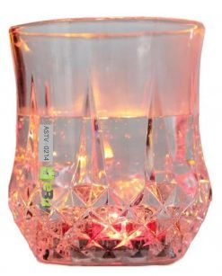 Rainbow LED Water Glass Online in Pakistan