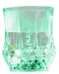Rainbow LED Water Glass Online in Pakistan