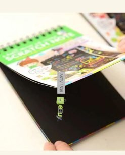 Rainbow Magic Doodle Book Best Price In Pakistan