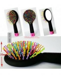 Rainbow S-Curl Air Hair Volume Brush Online in Pakistan