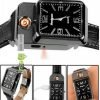Rechargeable Lighter Watch For Men Online in Pakistan