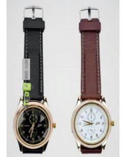 Rechargeable Lighter Wrist Watch For Men in Pakistan 2