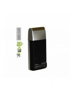 Rechargeable Mini Electric Beard Shaver Trimmer Kemei 3800 At Best Price In Pakistan 3