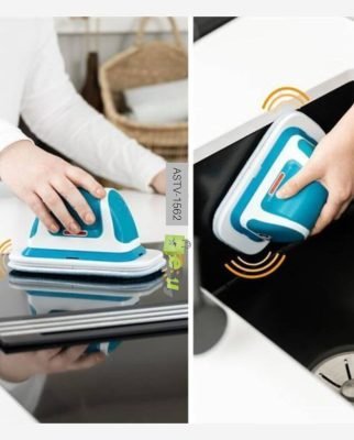 Rechargeable Multi Scrubber Online In Pakistan