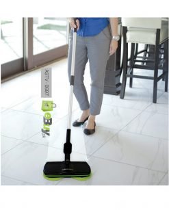 Rechargeable Super Maid At Best Price In Pakistan 2