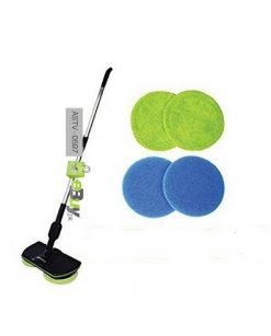 Rechargeable Super Maid At Best Price In Pakistan