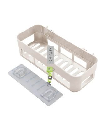 Rectangular Bathroom Storage Rack Online Price In Pakistan
