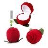 Red Rose Ring Gift Box Online at Best Price in Pakistan
