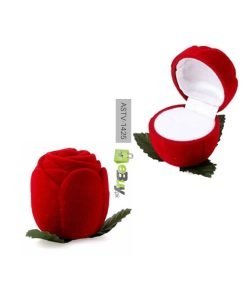 Red Rose Ring Gift Box at Best Price in Pakistan