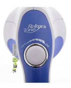 Relax & Spin Tone Body Massager Online in Pakistan 3