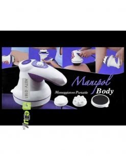 Relax & Spin Tone Body Massager Online in Pakistan