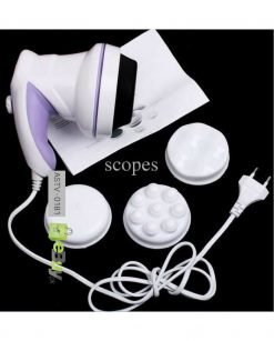 Relax & Spin Tone Body Massager Online in Pakistan