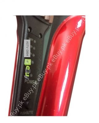 Remington Ceramic Hair Crimper In Pakistan