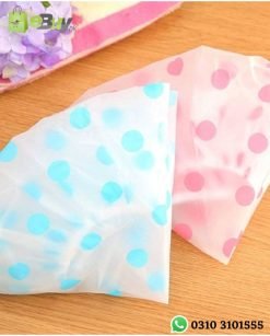 Reusable Waterproof Elastic Bath Cap Online In Pakistan