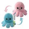 Reversible Happy Sad Octopus Soft Toy online at best price in Pakistan
