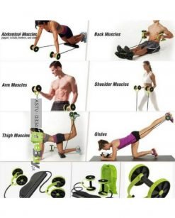 Revoflex Xtreme Abdominal Trainer Online in Pakistan 3