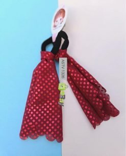 Ribbon Hair Tie Best Price In Pakistan