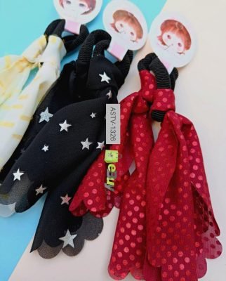 Ribbon Hair Tie Online Price In Pakistan