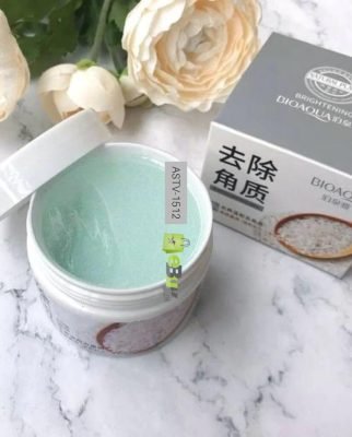 Rice Exfoliating Body Gel Brightening Scrub Gel Body Cream Online At Best Price In Pakistan