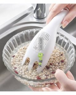 Rice Sieve Washing Spoon Online Best Price In Pakistan