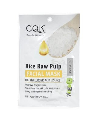 Rice Skin Beauty Essence Sheet Mask Online At Best Price In Pakistan