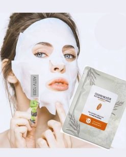 Rice Skin Beauty Essence Sheet Mask Online Price In Pakistan