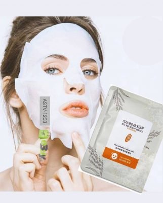 Rice Skin Beauty Essence Sheet Mask Online Price In Pakistan